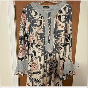 Reborn super cute bohemian vibes size xl